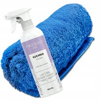 Fresso Home Uniwersalny Środek Do Czyszczenia Kuchni 500Ml