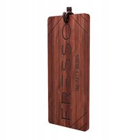 FRESSO INFINITY BLISS ZAWIESZKA ZAPACHOWA DREWNIANA LUKSUSOWY ZAPACH AUTA