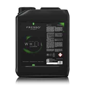 Fresso Wheel Cleaner 5L - Płyn do czyszczenia felg - FRESSO