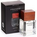 FRESSO, Zapach samochodowy - perfumy, Gentleman 50 ml - FRESSO