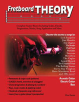 Fretboard Theory Serna Desi
