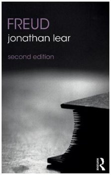 Freud - Lear Jonathan