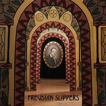 Freudian Slippers - CHILLY GONZALES