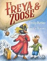 Freya & Zoose - Butler Emily