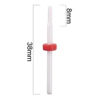 Frez Ceramiczny Do Skórek - Xs