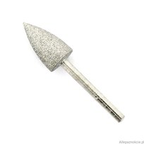 Frez Diamentowy D-5 - Kopuła S