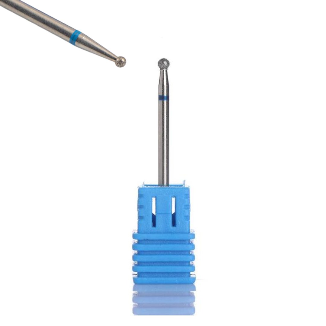 Medentra Dental Amalgam Filling Instrument - 1.2mm-1.5mm - Stainless Steel - 3 Year Warranty