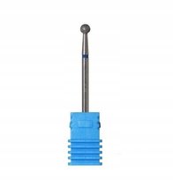 Frez Diamentowy, Kulka, 4mm 720-11 Frez