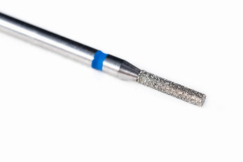 Frez Diamentowy WF/N-02 (walec) 012 (WF-02) PODOMEDICAL - PODOMEDICAL