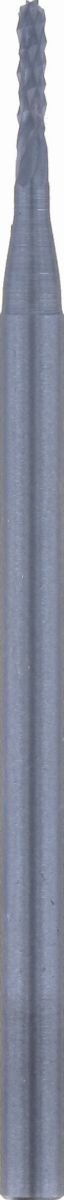 Frez do usuwania fug DREMEL 2615056932, 1,6 mm