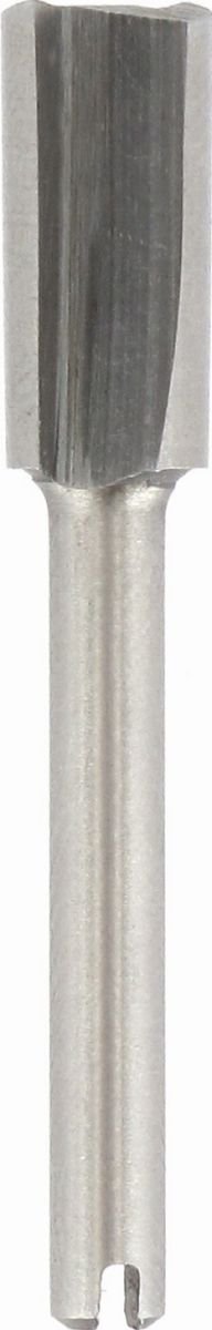 Frez do zarysów płaskich DREMEL 2615065432, 6,4 mm