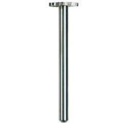 Frez szybkotnący tarczowy DREMEL, 9,5 mm D26150199JA