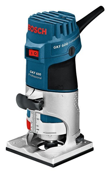 Frezarka BOSCH 060160A100