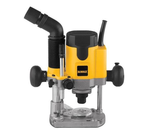Frezarka DEWALT DW621