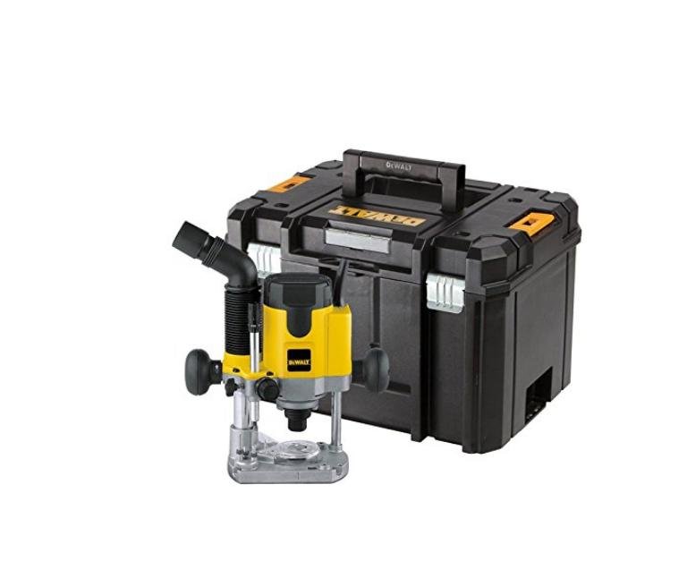 Frezarka DEWALT DW621KT