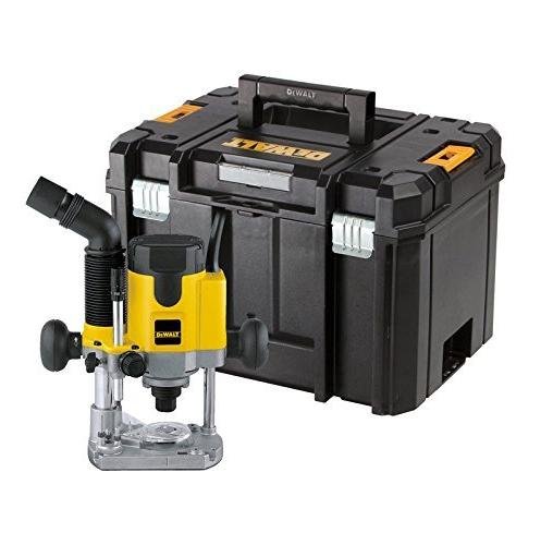 Frezarka DEWALT DW622KT