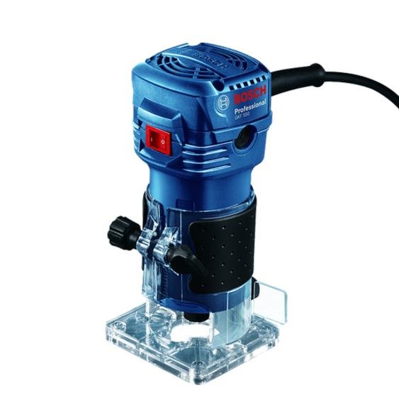 Frezarka do krawędzi BOSCH gkf 550 B06016A0020