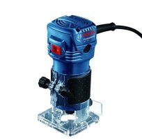 Frezarka do krawędzi BOSCH gkf 550 B06016A0020 Bosch