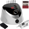 Frezarka do Paznokci Manicure Pedicure Mocna Frezy BEAUTYLUSHH - Beautylushh