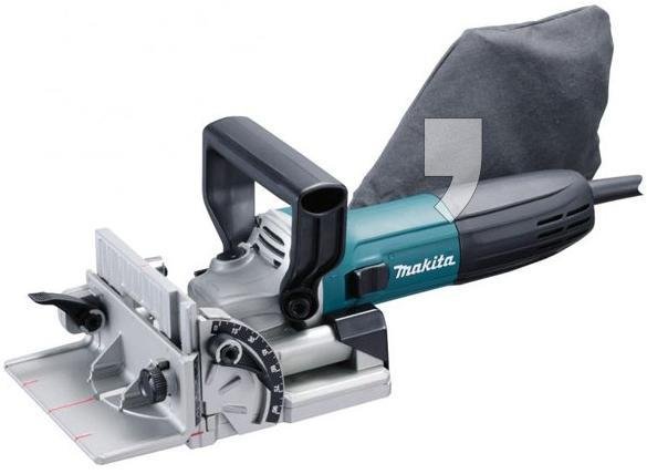 Frezarka do rowków MAKITA PJ7000J