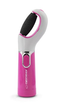 Frezarka do stóp ESPERANZA Dahlia EBF004P - Esperanza