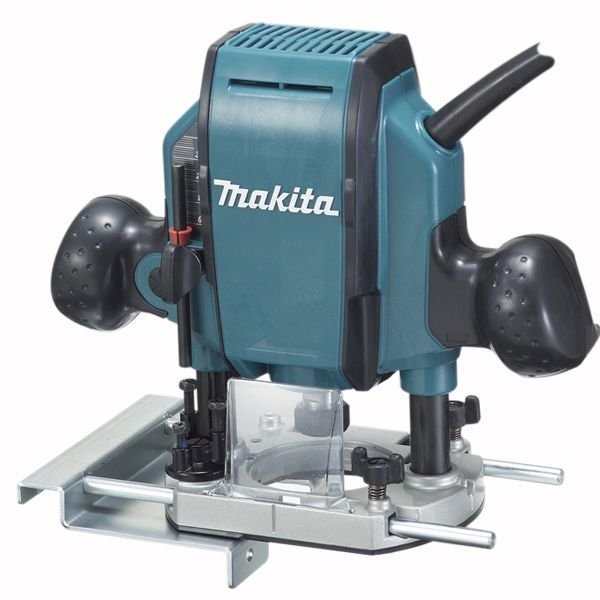 Frezarka górnowrzecionowa MAKITA RP0900