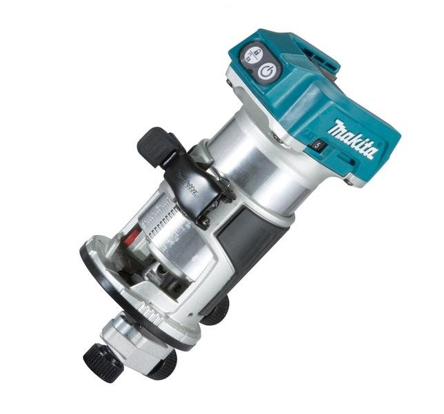 Frezarka MAKITA drt50zx4, MDRT50ZX4