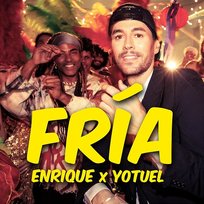 Fría Yotuel, Enrique Iglesias