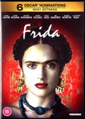 Frida - Taymor Julie