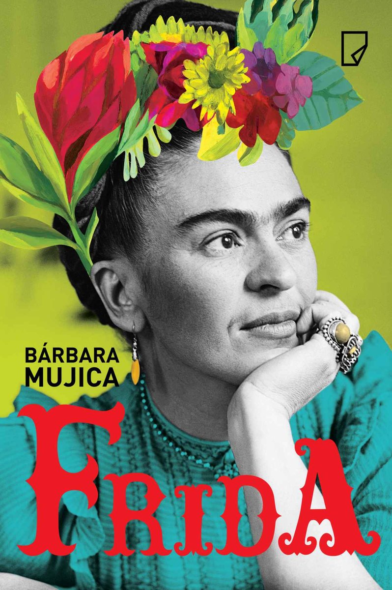 Frida - ebook epub