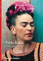 Frida Kahlo Burrus Christina