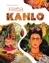 Frida Kahlo Ristujczina Luba
