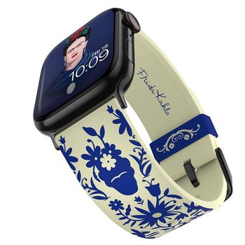 Frida Kahlo - Pasek do Apple Watch (Talavera Tradition) - Apple