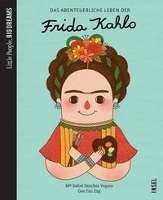 Frida Kahlo - Sanchez Vegara Isabel