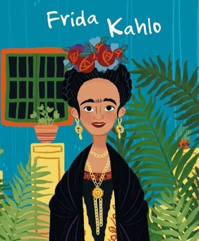 Frida Kahlo - Karolina Tchórzewska