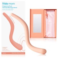 Frida Mom Różdzka Do Masażu Krocza Przygotowujący Do Porodu + Lusterko, , FRI50, [kolor]