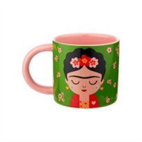 Frida Mug SASS & BELLE