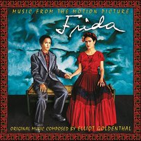 Frida Various Artists