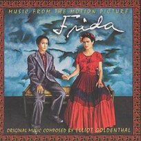 Frida Various Artists