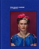 Frida's Kahlo's Wardrobe - Wilcox Claire