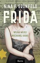 Frida. Wojna mojej nieznanej babki - ebook epub