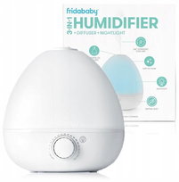 Fridababy Breathe Frida Nawilżacz 3W1 6431