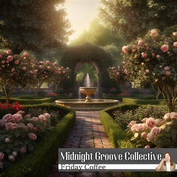 Friday Coffee - Midnight Groove Collective