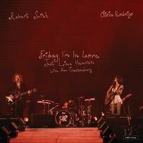 Friday I'm In Love / Just Like Heaven - Live From Glastonbury Robert Smith, Olivia Rodrigo