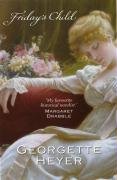 Friday's Child Heyer Georgette