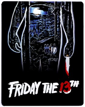 Friday the 13th (Piątek trzynastego) - Cunningham S. Sean
