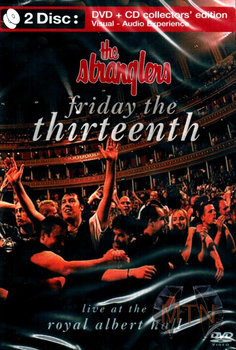 Friday The 13th  - the Stranglers