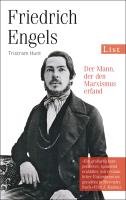 Friedrich Engels - Hunt Tristram | Książka W Empik