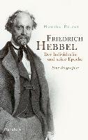 Friedrich Hebbel - Ritzer Monika