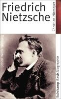 Friedrich Nietzsche - Niemeyer Christian